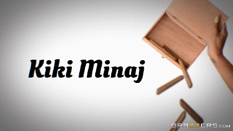 Prized Possessions - Kiki Minaj