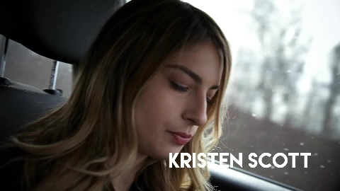 Bree Daniels, Kristen Scott - Crush