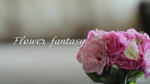 Sarika A Flower Fantasy - Errotica-Archives