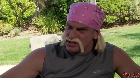 Lexi Swallow Official Hogan Knows Best Parody