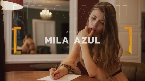 Love Poetry - Milla Azul