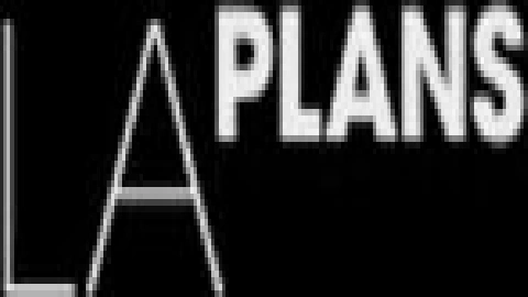 LA Plans (Izzy) - X-Art