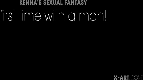 Kennas Sexual Fantasy (Kenna) 2 - X-Art