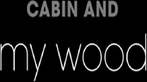 The Cabin and my Wood (Naomi, Piper) 2 - X-Art