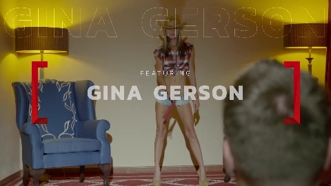 Dancing To The Heaven Episode - Gina Gerson