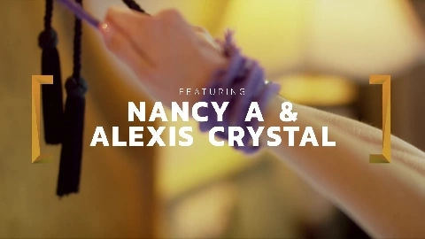 Alexis Crystal - Nancy A - Lustful Neighbour Ep1
