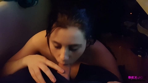 Sexjox - An Amature's Cumpilation Diary - 148 Cumshots,