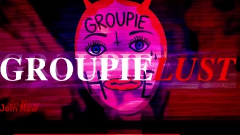 Scrilla Studihos - Groupie Lust