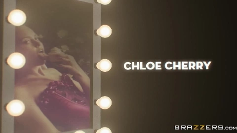 Richelle Ryan Chloe Cherry Model Whisperer - HotAndMean