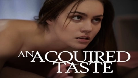 An Acquired Taste - Freya Parker