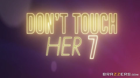 Karma Rx Demi Sutra Dont Touch Her 7 - HotAndMean
