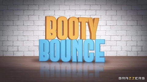 Blanche Bradburry Booty Bounce - BigWetButts