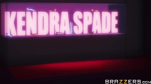 Kendra Spade Artifucked - MommyGotBoobs