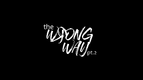 The Wrong Way pt. 2 - Jill Kassidy, Whitney Wright