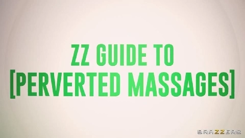 Mona Azar – ZZ Guide To Perverted Massages