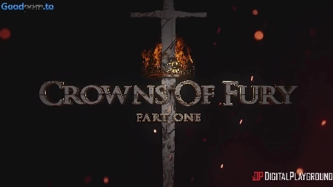 Crowns Of Fury: Part 1 with Anissa Kate, Jasmine Jae