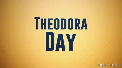 Simone Richards And Theodora Day - BrazzersExxtra