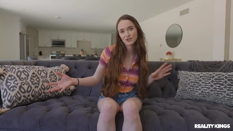 Hazel Moore How To Make Her Cum - TeensLoveHugeCocks