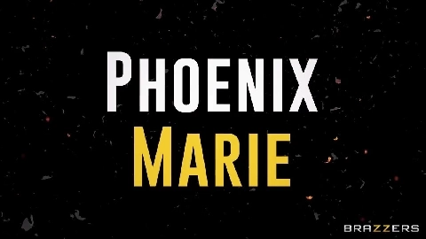 Phoenix Marie – BrideZZilla Part 3