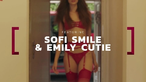 Sofi Smile Emily Cutie Call Girl - UltraFilms