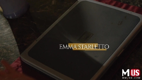 Dating International - Emma Starletto