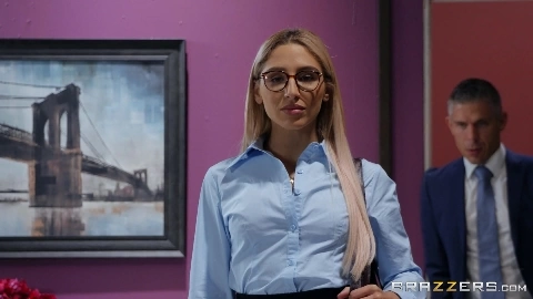 How To Suckseed In Business 2 - Abella Danger
