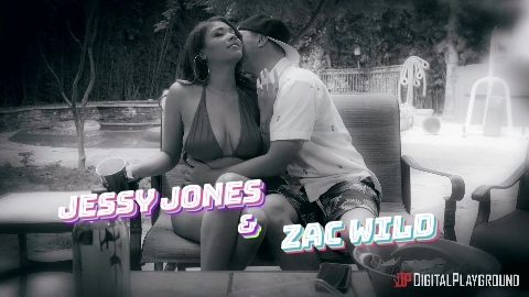 All In A Summers Day Episode 3 - Cassidy Banks