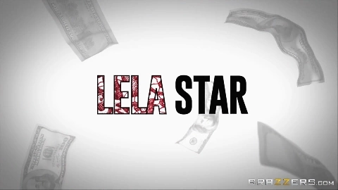 She Pays Her Dues - Lela Star