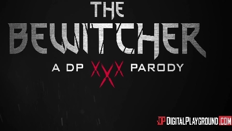 The Bewitcher A Dp Xxx Parody Episode 2 - Olive Glass