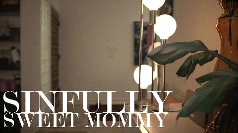 Syren De Mer, Tyler Nixon - Sinfully Sweet Mommy