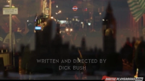 Sherlock A Xxx Parody Episode 3 - Danny D