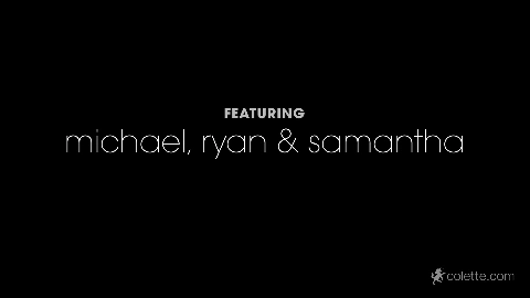 Michael Ryan Samantha Double Daydreams