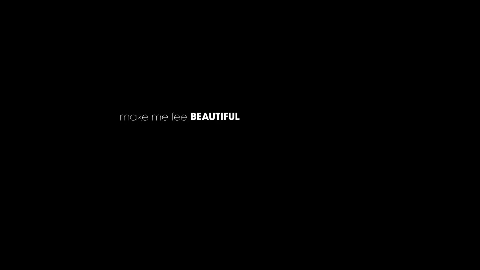 Make Me Feel Beautiful (Jessica) - XPORN
