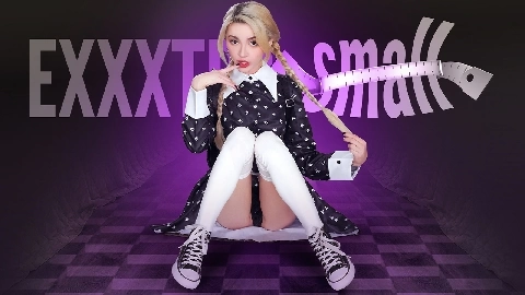 Sex Ed For The Tiny Goth Gal - Lola Fae