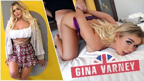 What She Really Wants - Gina Varney