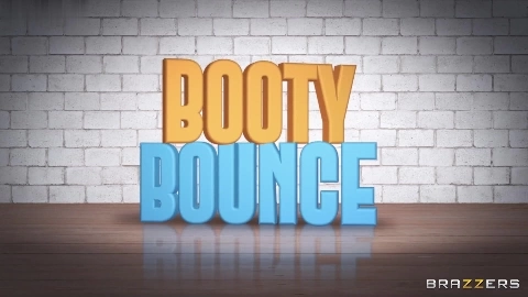 Booty Bounce - Blanche Bradburry
