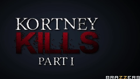 Kortney Kills Part 1 - Kortney Kane
