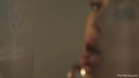 PornFidelity - Nicole Aniston - Cum In Nicole Again in HD
