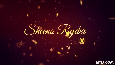 MylfOfTheMonth - Sheena Ryder - Sheena Makes The Naught