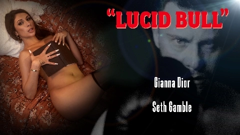 Lucid Bull - Gianna Dior
