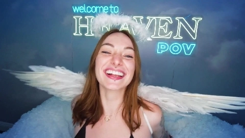 HeavenPOV - Jenna Jebamus