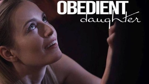 Obedient Daughter - Scarlett Sage