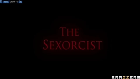 The Sexorcist in HD - Sophie Dee
