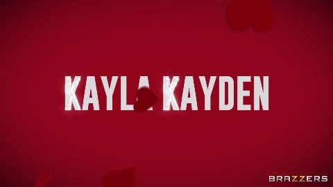 Romi Rain And Kayla Kayden Valentine V - BrazzersExxtra