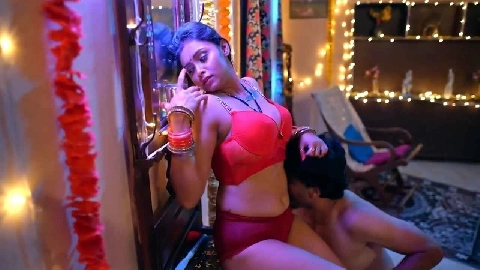 Pehredaar 6 2024 Primeplay Hindi Hot Porn Web Series Ep 2