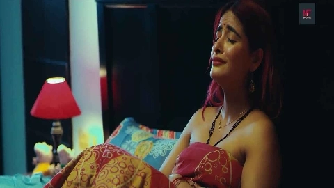 Bhaanjh 2024 Namasteyflix Hindi Porn Web Series Epsiode 2