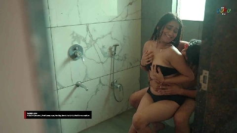 Bawarchi 2024 Aahaflix Hindi Porn Web Series Episode 1