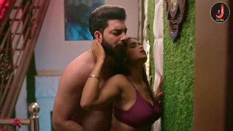 Premleela 2024 Jalva App Hindi Porn Web Series Ep 1