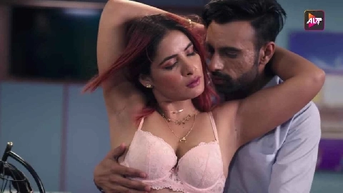 Rangeen Kahaniyan 6 2024 Altt App Hindi Porn Web Series Ep 2