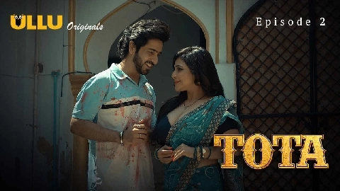 Tota 2024 Ullu Originals Hindi Porn Web Series Episode 2